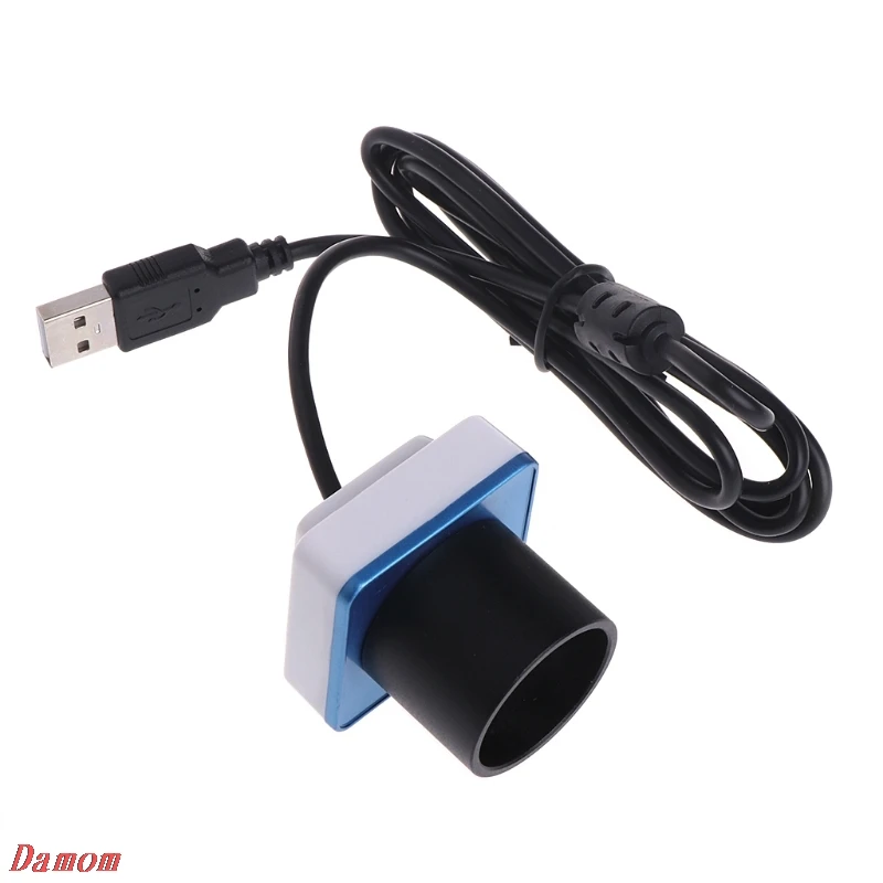 1,2" телескоп цифровой электронный окуляр камера для астрофотографии USB порт