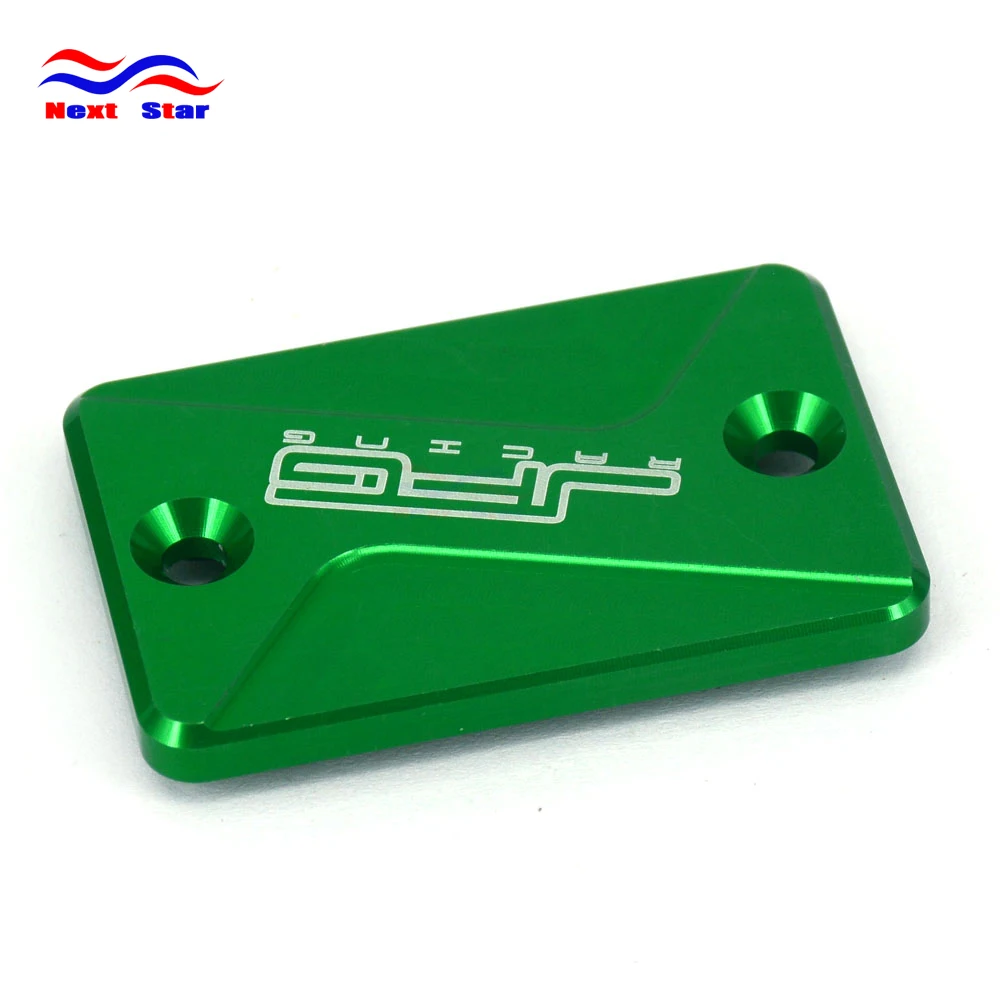 Крышка Резервуара мотоцикла крышка насоса для KAWASAKI KSR 50 80 110 KDX 125 220 250 KLX125 150S 300 450R