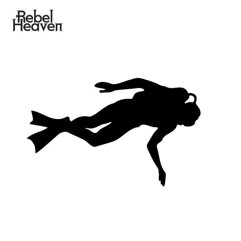 Наклейки для автомобиля Rebel Heaven Jdm декоративные оконные упражнения гимнастика