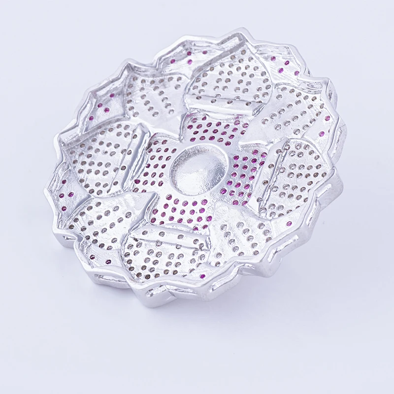 Роскошное длинное ожерелье ручной работы сделай сам из бисера и жемчуга с