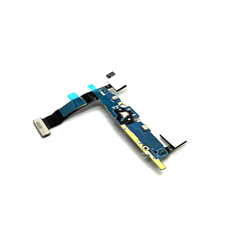 Для Samsung Note 4 N910A N910C N910F N910G N910V N910T N9100 оригинальный USB зарядное устройство