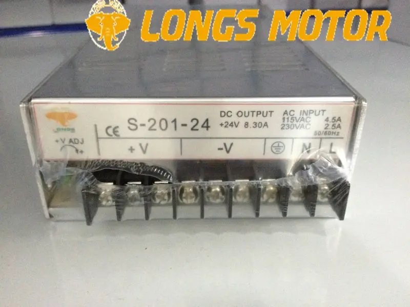 Шаговый двигатель 3 оси Nema 23 23HS8610 287 унции. in 1.0A 78 мм TB6560 Драйвер платы ЧПУ комплект