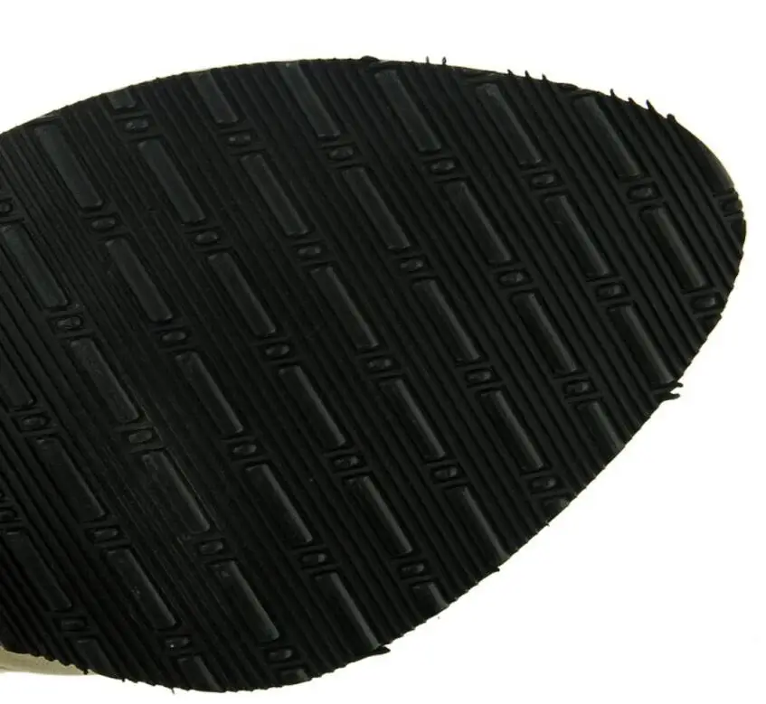 Новые модные женские сапоги до колена с острым носком пикантные сетчатые на