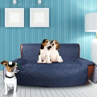 waterproof quilted sofa covers pet dog sofa cover furniture protector sectional sofa couch cover washable 123 seat
