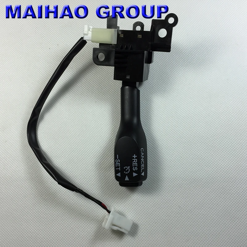 Переключатель круиз контроля для Toyota RAV4 Prado Reiz Auris Camry Yaris Prius Tundra Lexus 84632 34011 34017 с