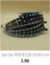SP108E Wi-Fi WS2811 WS2812B светодиодный музыкальный контроллер SP107E SK6812 SP105E Bluetooth APA102 SP110E WS2801 Пиксели светодиодные полосы DC5-24V