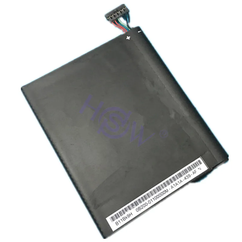 HSW genius батарея 3 8 V 12.2WH для asus MeMo pad 7 K01A ME170CX ME70CX B11P1405 bateria akku | Компьютеры и офис