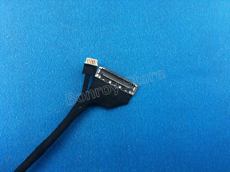 (5 шт./лот) для HP Pavilion 15 15-N 15-F 15-F014wm TOUCH Flex Lcd LVDS новый кабель P/n: DD0U86LC210 DD0U86LC240 |
