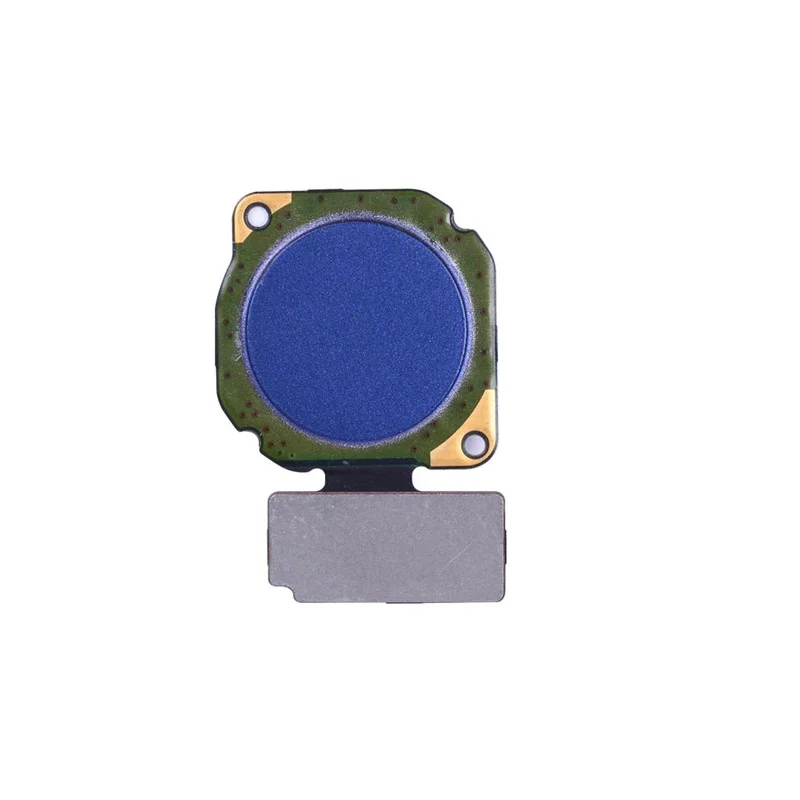 Fingerprint Home Button Flex Cable for Huawei Honor 8 Lite/Honor V9/Honor 7X White Black Blue Gold Gray Red Rose Color | Мобильные