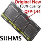 Набор микросхем CS49844A CQZ 100% (2-5 шт.) CS49844A-CQZ Новый QFP-144