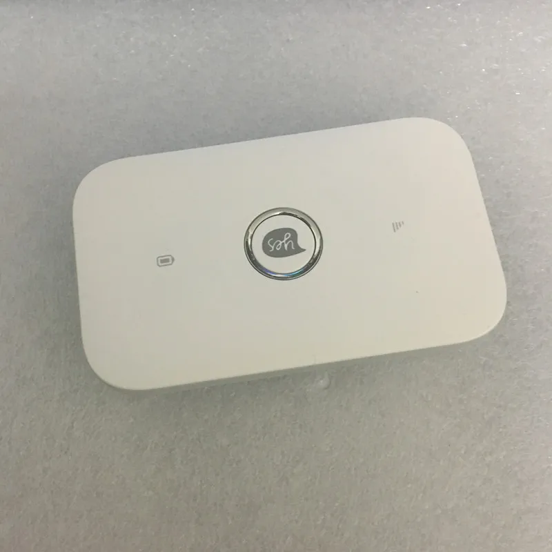 Оригинальный разблокированный HUAWEI 5573 Wi-Fi роутер FDD 700/1800/2100/2600 МГц TDD 2300 CAT4 150 Мбит/с