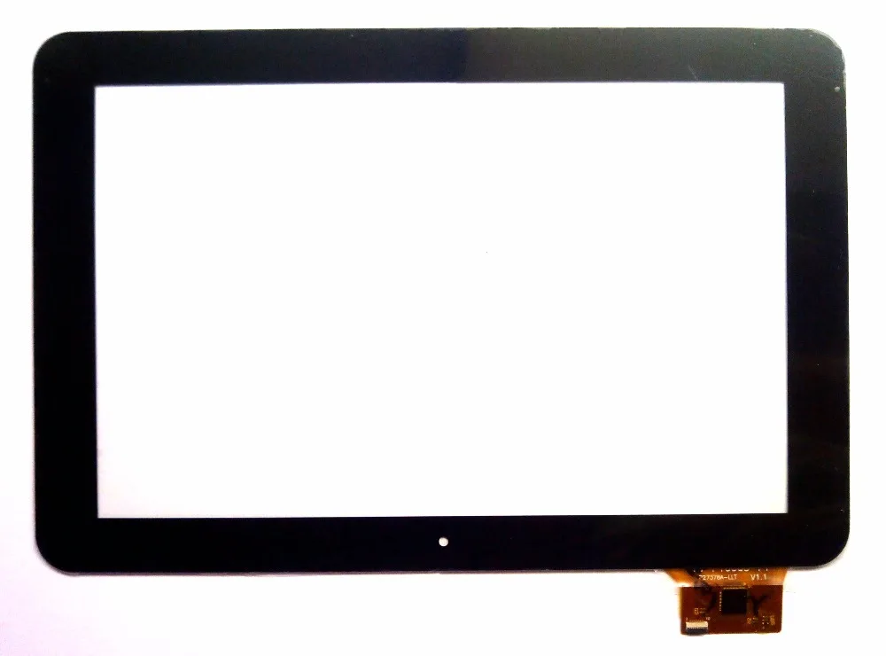 10,1 ''DNS AirTab M104G сенсорный экран дигитайзер Сенсорная панель стеклянный датчик