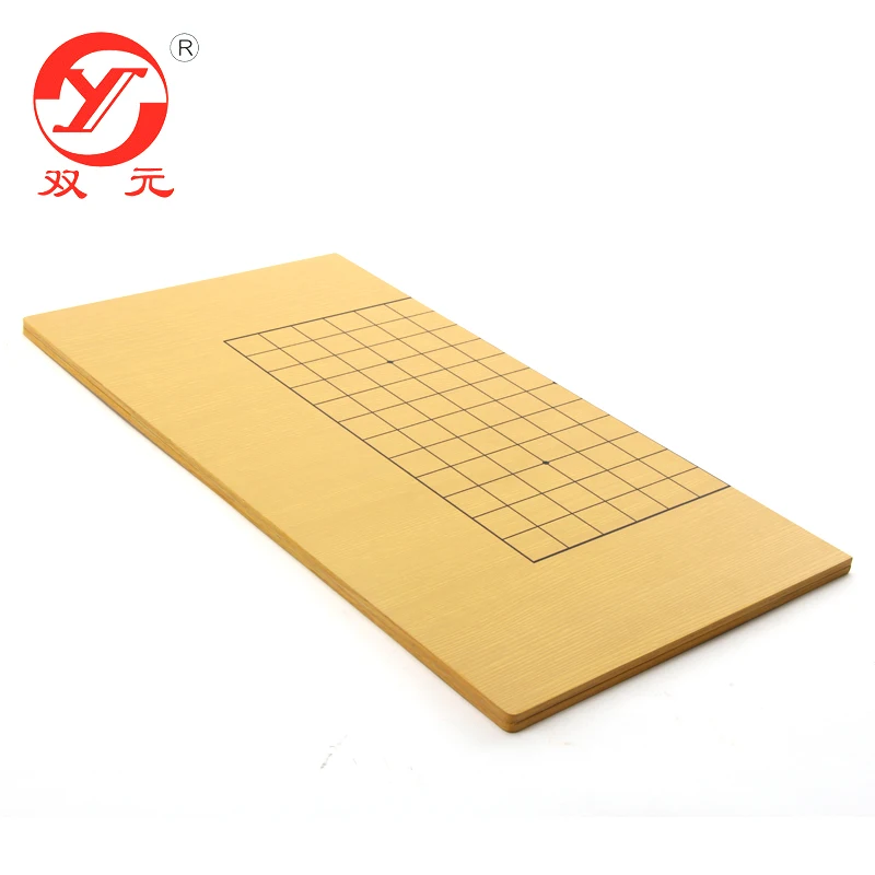 Shuangyuan керамическая игра в шахматы weiqi Набор изящных фарфоровых шахматных штук
