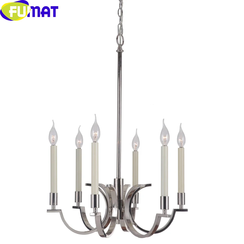 FUMAT Simple Brand Original Single Export 5-6-9-12-head European Pendent Light Living Room Lamp Hallway Dining | Освещение