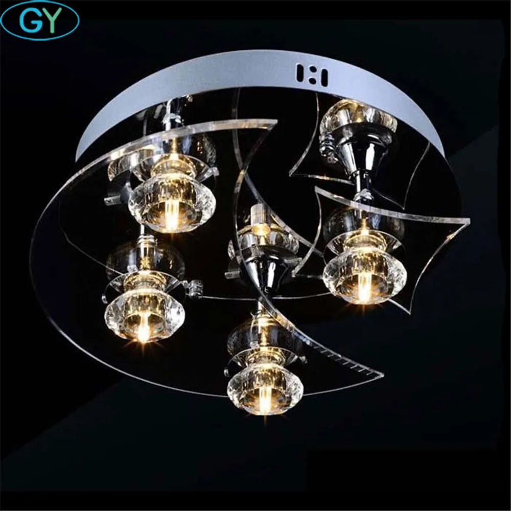 Verlichting plafond освещение для столовой Потолочные светильники спальни современная