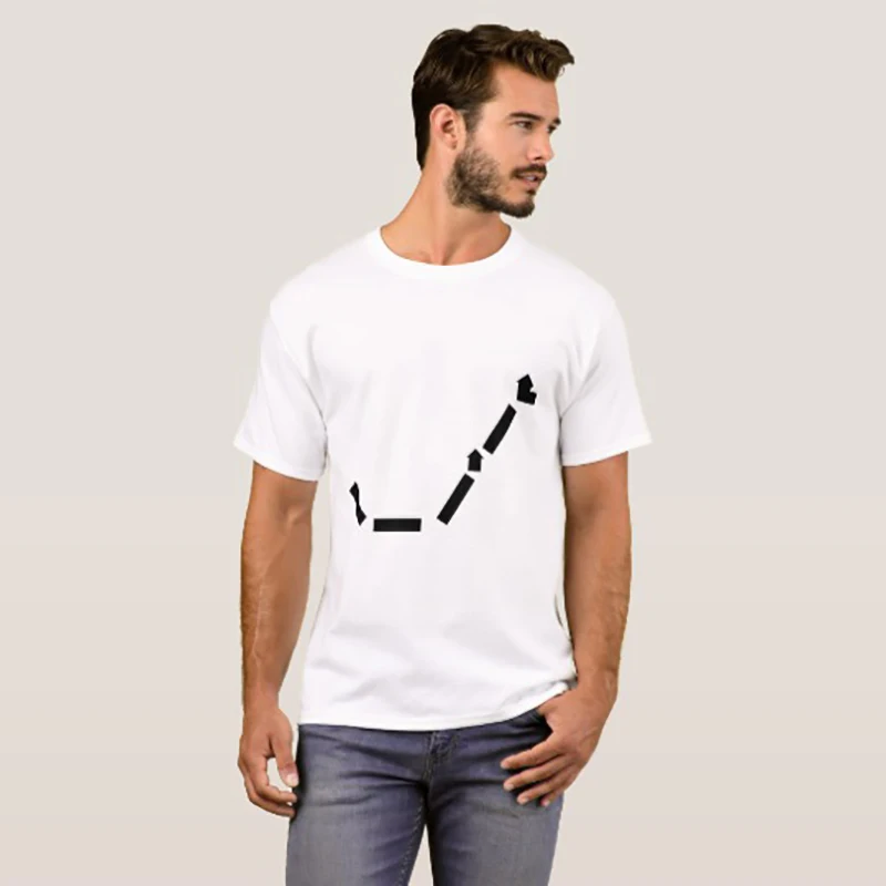 100% хлопок топ Thirt Enjoythespirit футболка с рисунком XS 3XL черная длинным рукавом лето