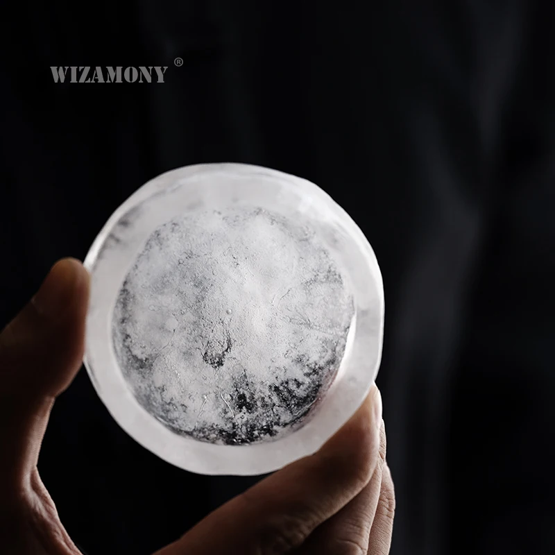 WIZAMONY посуда для напитков чайная чашка чайный сервиз чаша чая с белой цветной