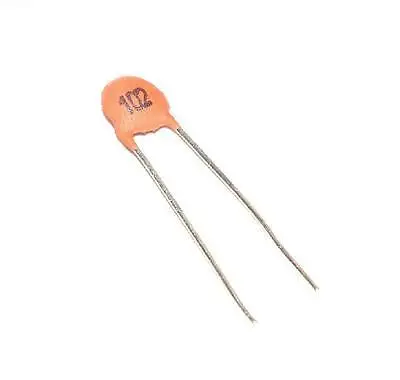 100 шт. 102pF 1000pF 1nF 50V 102 DIP Керамические дисковые конденсаторы|ceramic disc capacitor|disc