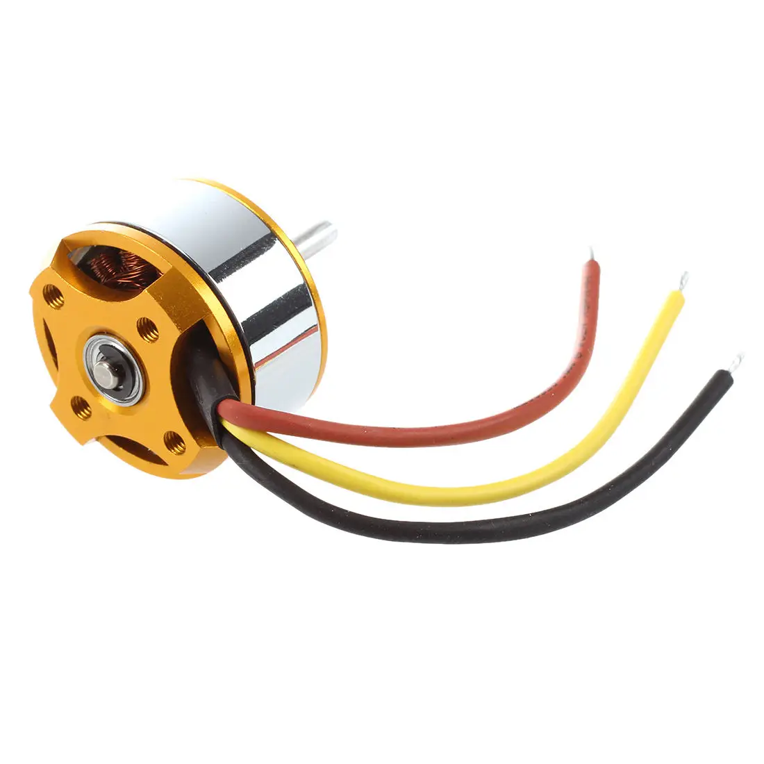 ABWE Лучшая Продажа 2600KV скорость вращения бесщеточный Outrunner двигатель для RC
