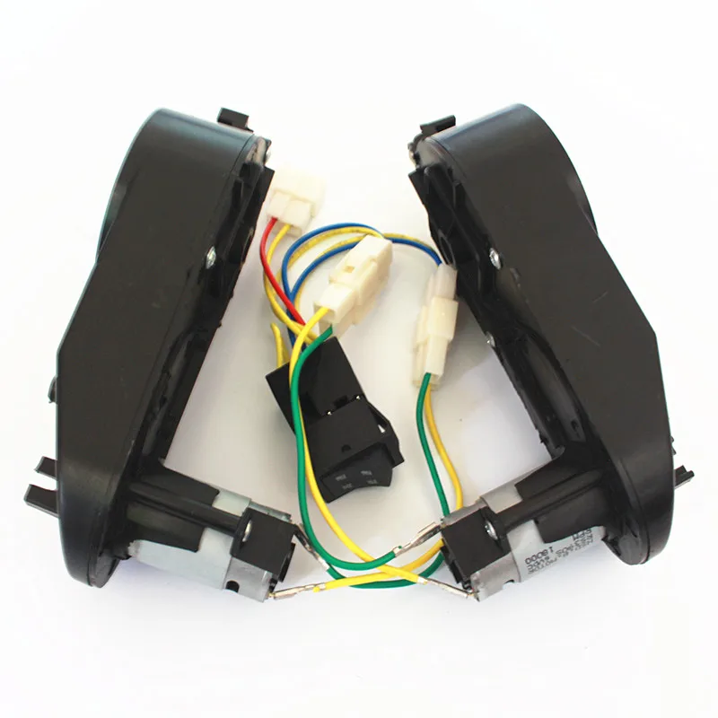 Детский электромобиль коробка передач с мотором 12v/6В детская езда Электрический
