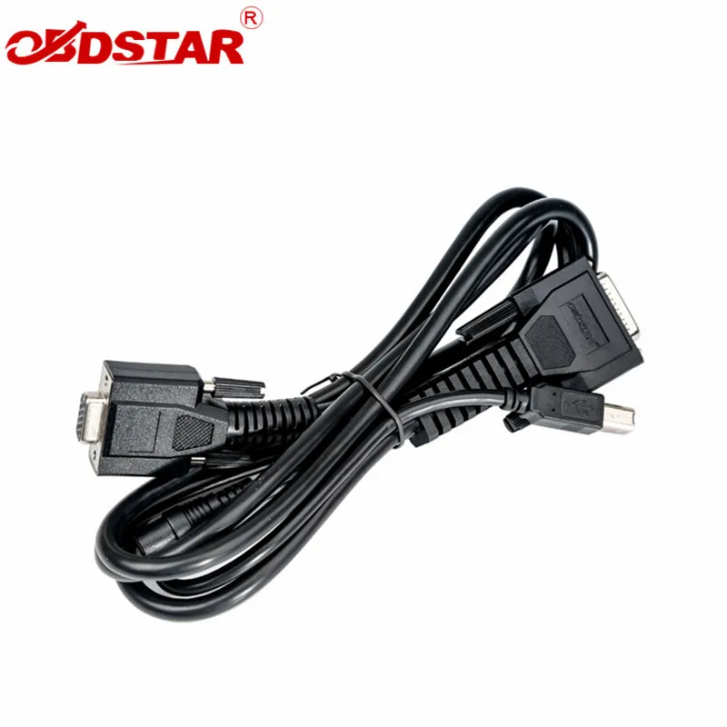 

Главный Тестовый Кабель OBDSTAR для OBDSTAR X300DP/X300DP PLUS/X300PRO3/X300PRO4