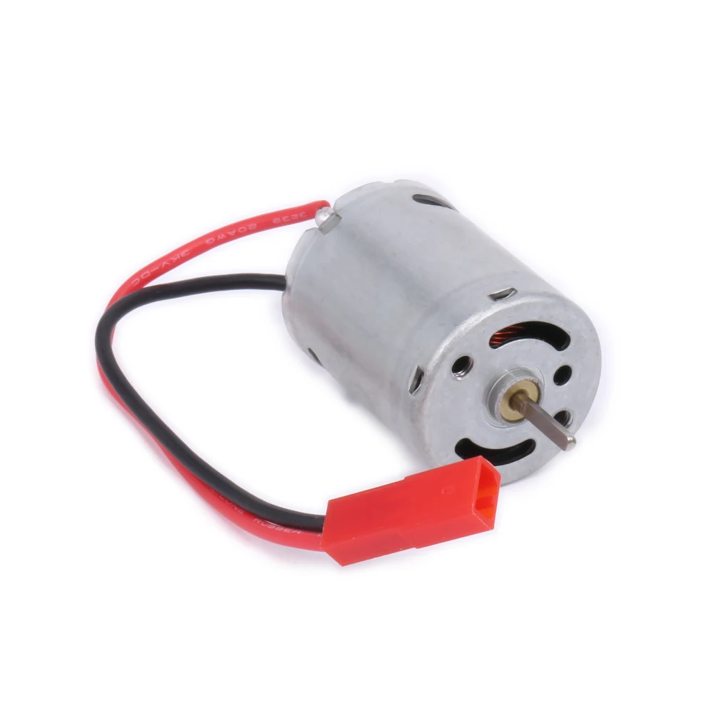 1 шт. 370 Матовый двигатель для радиоуправляемого хобби модель автомобиля 1/18 Fs