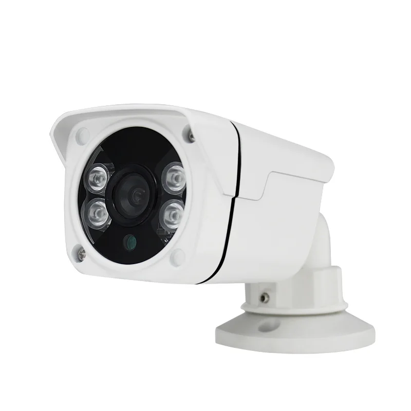 ELAF HD AHD Bullet Camera Home Security Infrared 720P 1.0MP Night vision Video Surveillance CCTV IR | Безопасность и защита
