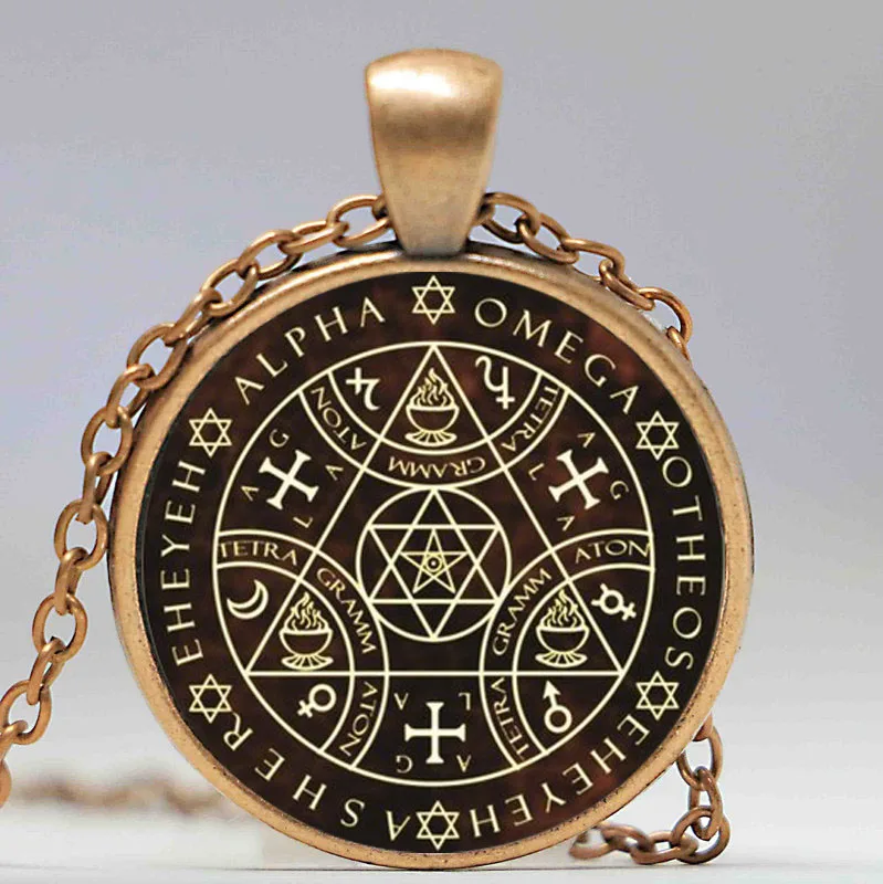 1 шт./партия винтажное серебряное ожерелье чокер с круглым кулоном|silver choker|necklace