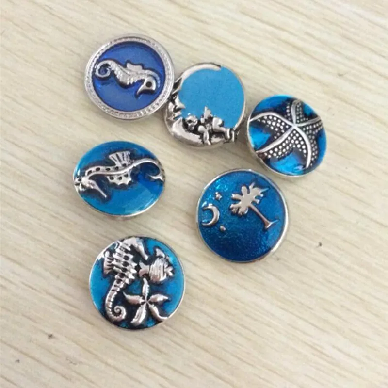 Рождественский лучший подарок металлическая эмаль 18 мм кнопка с оленем для