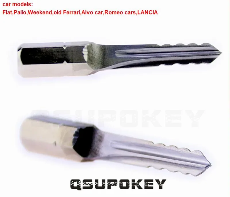 GT15 QSUPOKEY Новое поступление горячая Распродажа набор инструментов S2 материал HU66 мощный Ключ Силы для профессионального слесаря - Цвет: GT15