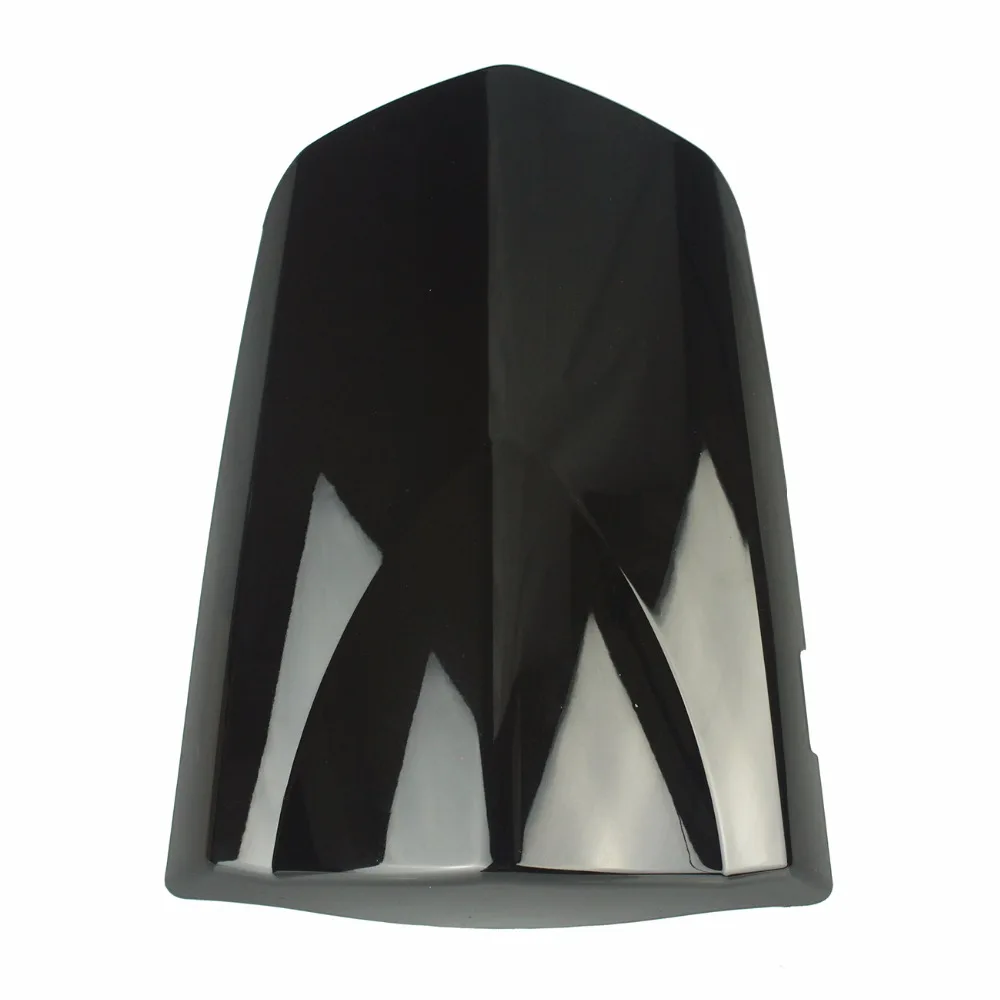 

Motorcycle Rear Seat Cover Cowl Solo Seat Cowl Rear For Suzuki GSXR1000 K3 2003 2004 black