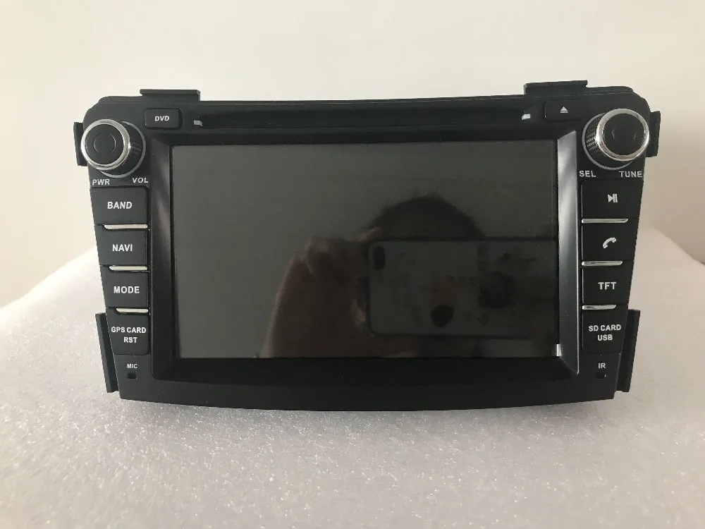 Android 9 0 Восьмиядерный PX6/PX5 Fit hyundai i40 2011 2012 2013 2014 2015 автомобильный dvd-плеер навигация