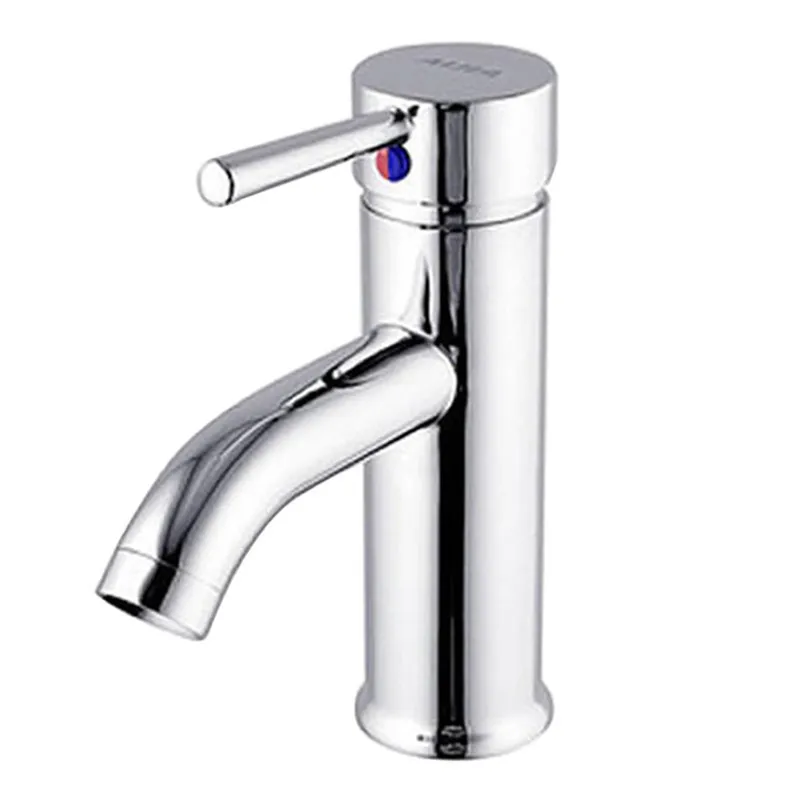 Смеситель для ванной LeKing однорычажный кран умывальника высоких раковин|tap faucet|basin