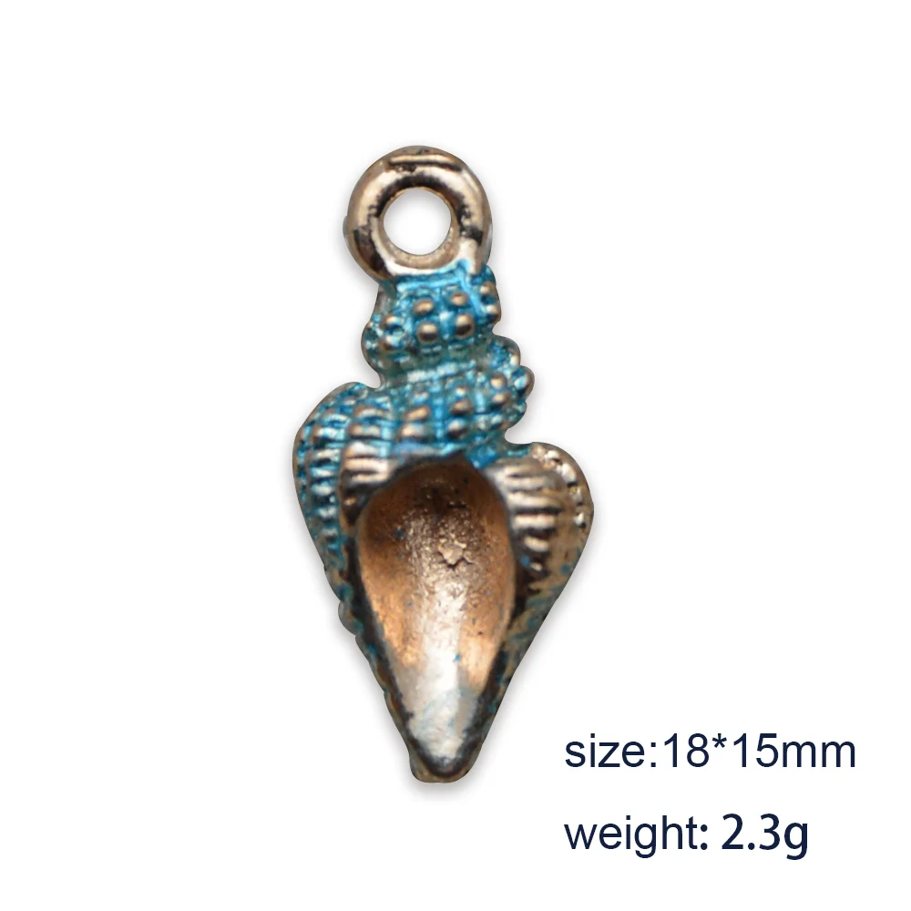 Wimpy kid Starfish ожерелье раковина для мамы женщин золотое | Украшения и аксессуары