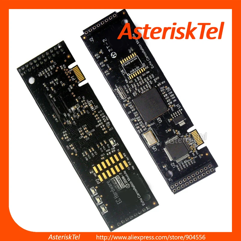 Asterisk карта TDM800P с аппаратным устройством для эхоподавления 8 портами FXO tdm800 VoIP PBX