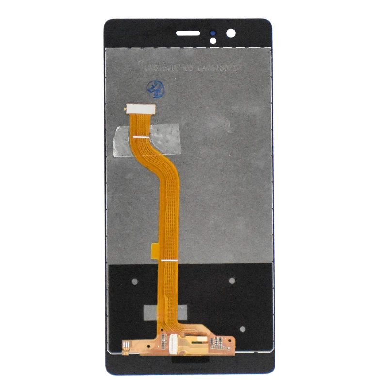 AAA Качество P9 ЖК дисплей для HUAWEI Lite экран VNS L31 L21 EVA L09 L19 Digiziter L09/ L19|Экраны мобильных