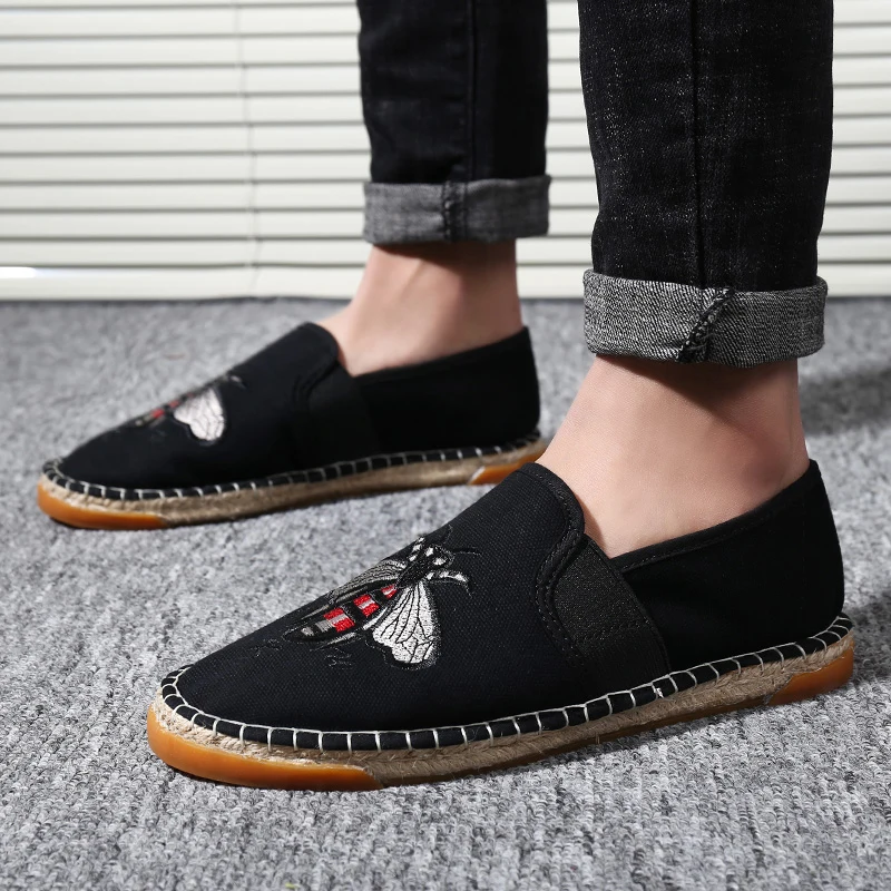 Новые мужские лоферы chaussure homme повседневная обувь для мужчин schuhe herren sapatos masculino