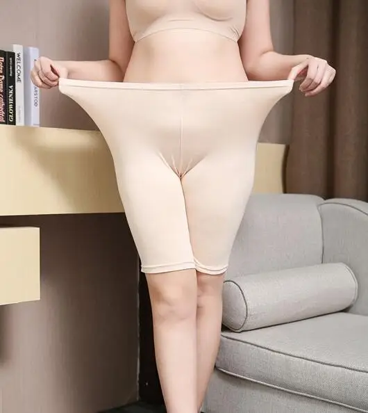 Женские кружевные шорты ouc452 тонкие летние Стрейчевые короткие леггинсы из
