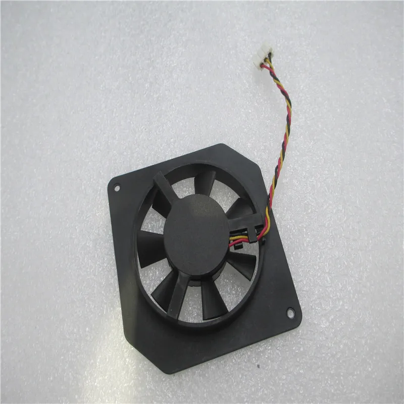 

MGT5012HB-O10 12v 0.12a dual ball silent cooling fan