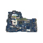 NOKOTION K000125710 PHQAA LA-6831P для Toshiba Satellite A665 P750 P755 материнская плата для ноутбука HM65 GeForce GT540M DDR3