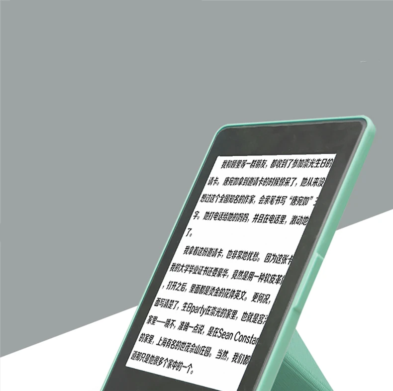 Kindle Paperwhite 2 3 складной чехол из искусственной кожи Smart Cover для Amazon Paperwhite 1/2/3 с держателем 6 'электронная книга оболочки