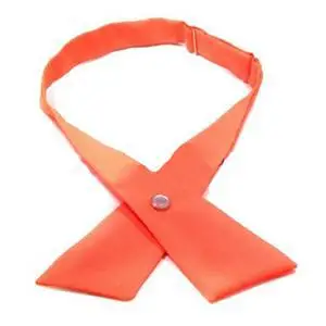 Кроссовер однотонные бабочки Vutterfly бантом галстук бабочка узел Для мужчин's