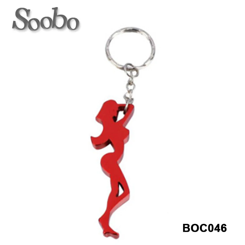 ( 500 шт./лот ) разноцветные сексуальная красоты леди пустой бутылки пива