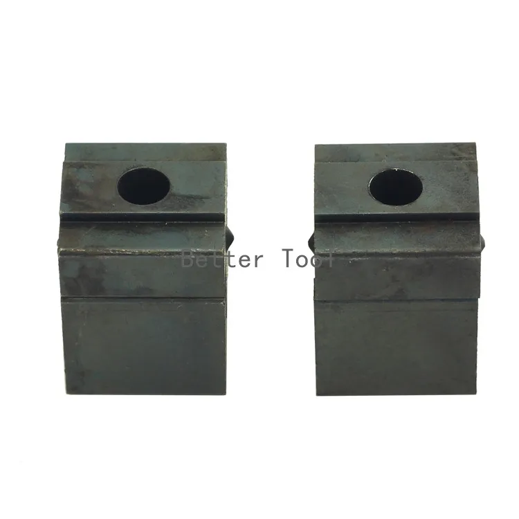 

DEFU P140 chucking tools a pair For RH-2 key machine locksmith supplies