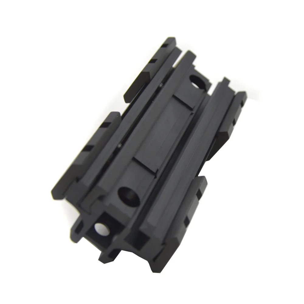 Alonefire Y3002 21 мм рельсовый Расширенный увеличитель для страйкбольной винтовки