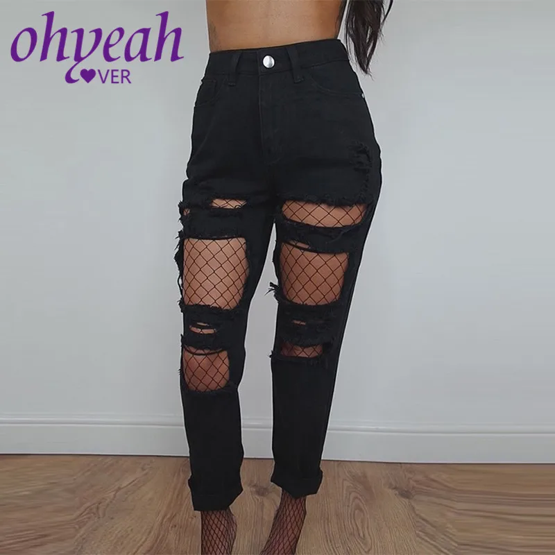 Ohyeahlover черные красные колготки женские Модные ажурные колготки сетчатые чулки женские сексуальные боди в сетку длинные чулки чулочно-носочные изделия