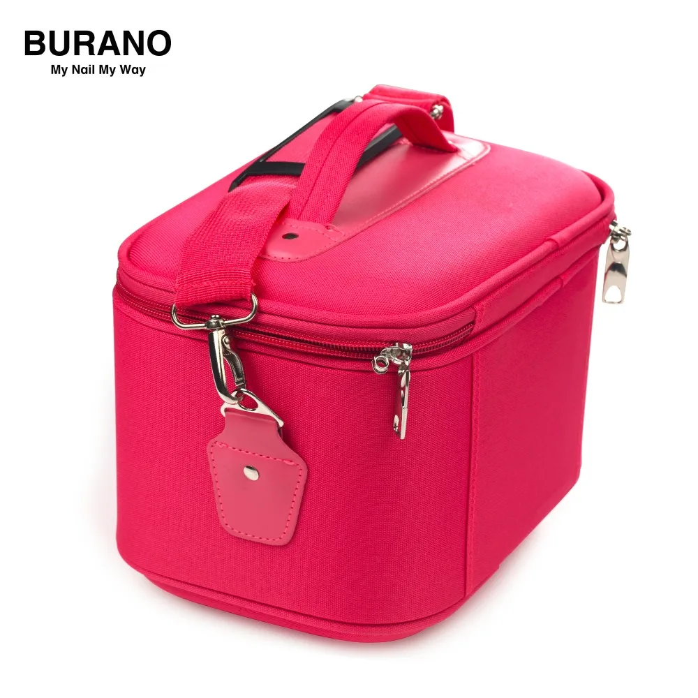 BURANO Высокое качество Оригинальная сумка для хранения VIP клиента легко носить с