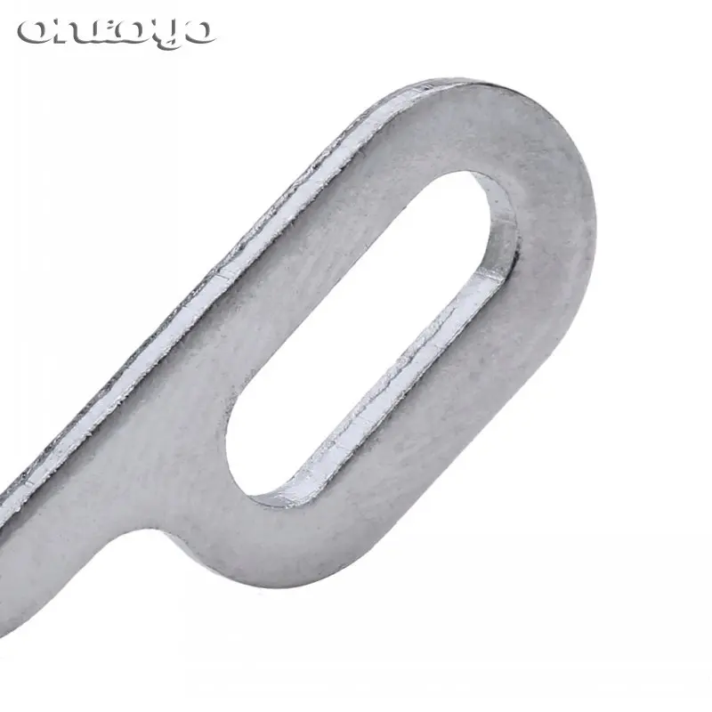 1 шт. руководство по резьбе # Φ для JUKI B1118 512 00C 515|Швейные инструменты и аксессуары| |