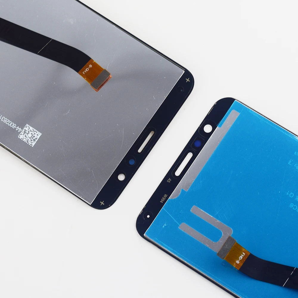 For Huawei Honor 7X BND-TL10 BND-AL10 BND-L21 BND-L22 BND-L24 LCD Display Monitor + Touch Screen Digitizer Sensor Panel Assembly | Мобильные
