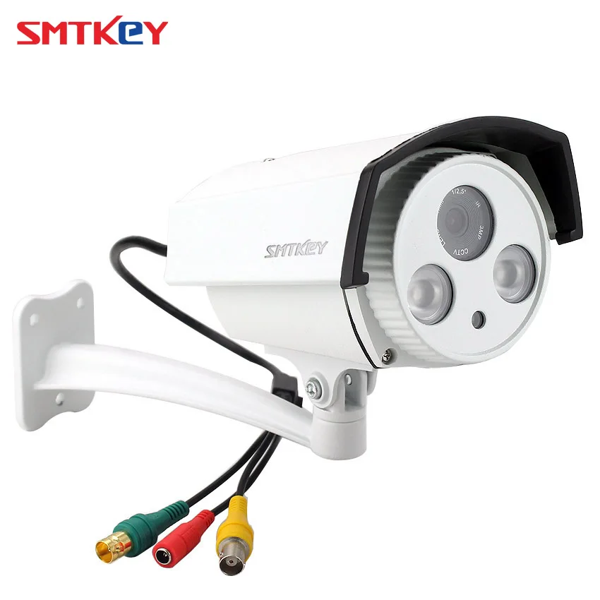 1080P SDI CCTV камера видеонаблюдения 2MP наружная Водонепроницаемая I array LED |